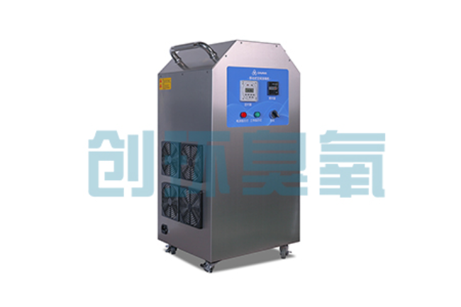 北屯2026化妆品生产车间GMP洁净区环境维持，臭氧发生器如何与空调系统联动？