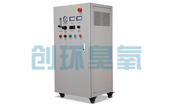 北屯密度养殖如何降低病害率？臭氧发生器精准消杀全解析
