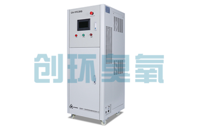 北屯高密度养殖中臭氧发生器的维护方法有哪些