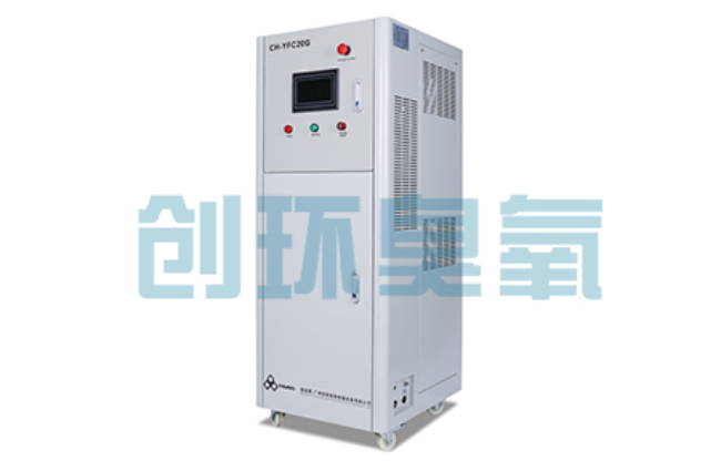 北屯海水养殖病害频发怎么防？臭氧发生器无残留消毒全解析