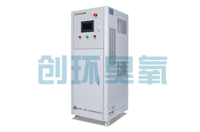 北屯工厂化循环水养殖(RAS)如何配套臭氧发生器？系统级集成方案