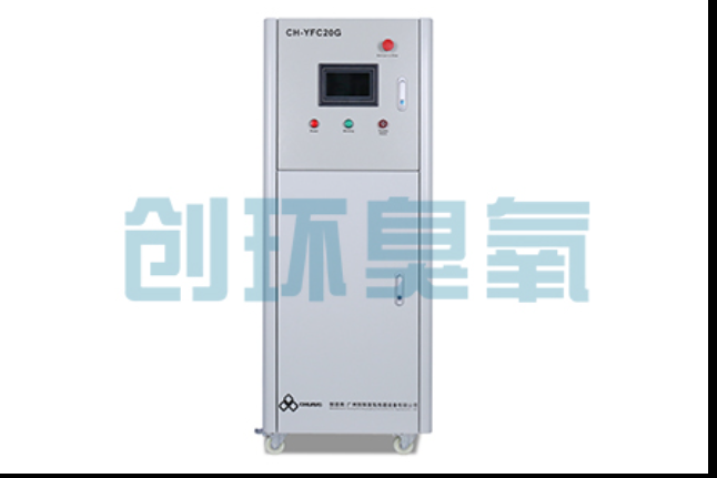 北屯ORP(氧化还原电位)控制在海水养殖臭氧投加中的核心作用与设定区间