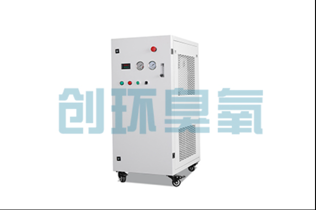 北屯2026年南美白对虾循环水养殖系统(RAS)臭氧消毒完整指南