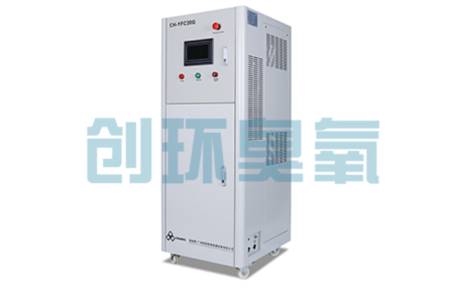 北屯工厂化循环水养虾必备：蛋白分离器后端注入臭氧的技术要点与逻辑