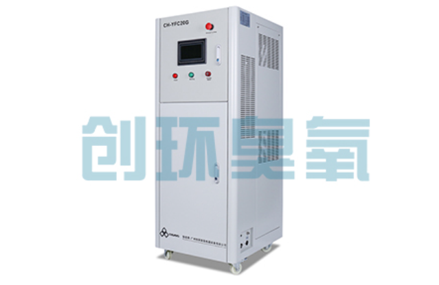 北屯石斑鱼养殖必看：臭氧发生器安装位置与日常维护全攻略