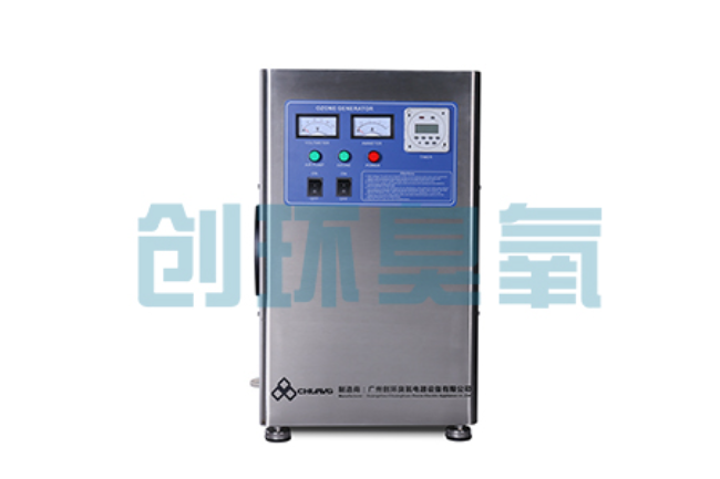 北屯高盐高浓度化工废水怎么处理？臭氧发生器催化氧化技术的应用边界在哪里？