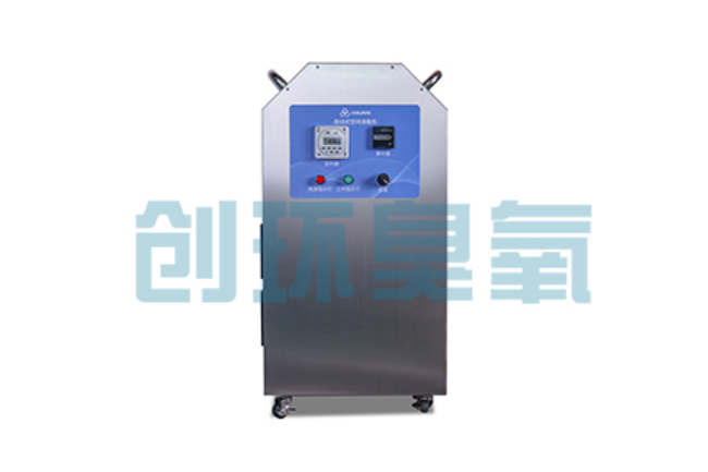 北屯臭氧发生器在其他食品加工中的应用有哪些?