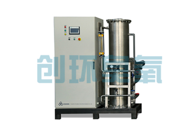 北屯高浓度化工废水脱毒对比：臭氧发生器与湿式氧化法（WAO）的能耗与设备投资评估