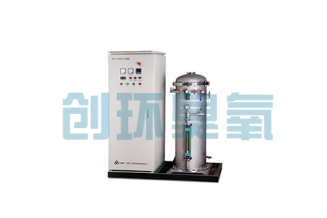 北屯臭氧+UV vs 臭氧+H₂O₂：哪个AOP工艺运行成本低20%？