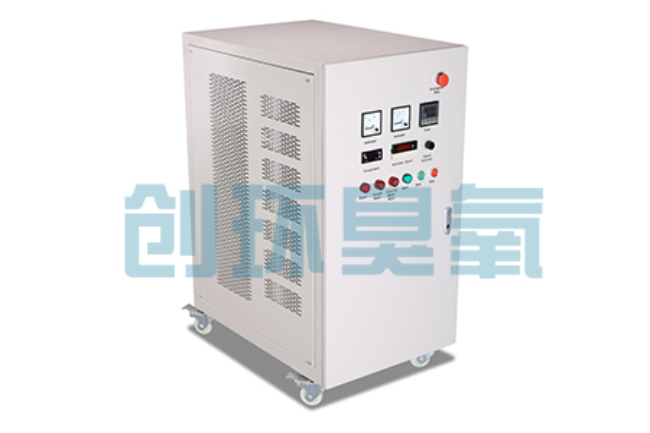 北屯臭氧如何实现水产养殖水体微生态重构？工厂化高密度养殖技术深度拆解