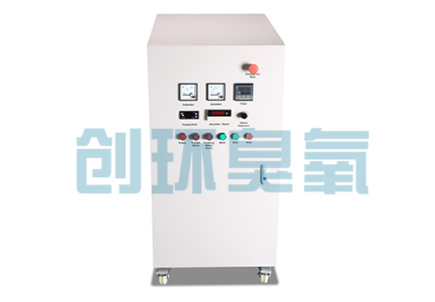 北屯拒绝盲目选型！工厂化循环水养殖臭氧发生器产量计算公式与避坑指南