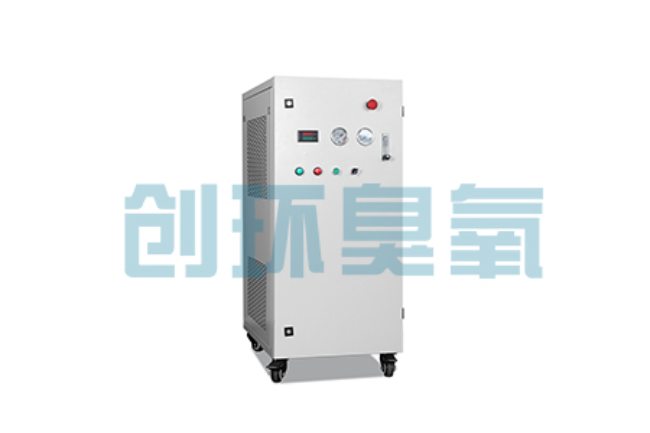 北屯高密度养殖中臭氧发生器的维护方法