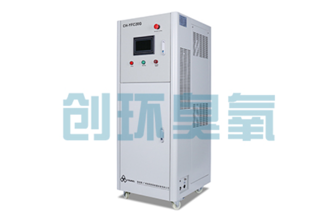 北屯海水工厂化养殖成活率低？臭氧发生器如何实现90%以上的存活率